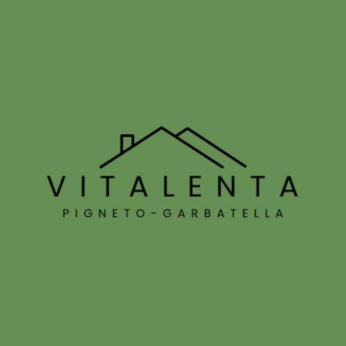 Vita Lenta Roma Pigneto Terrazza 外观 照片
