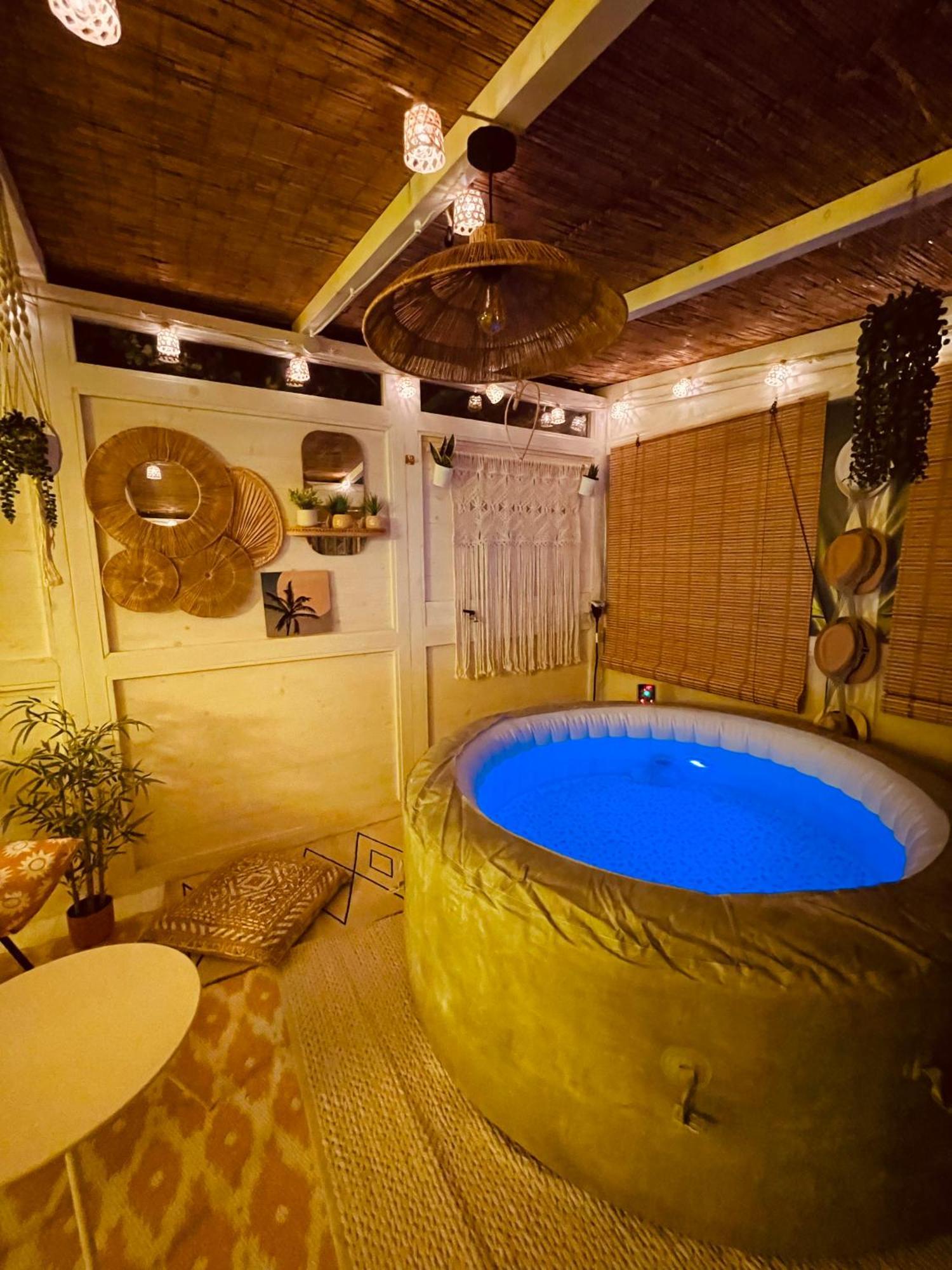 Vita Lenta Roma Pigneto Terrazza 外观 照片