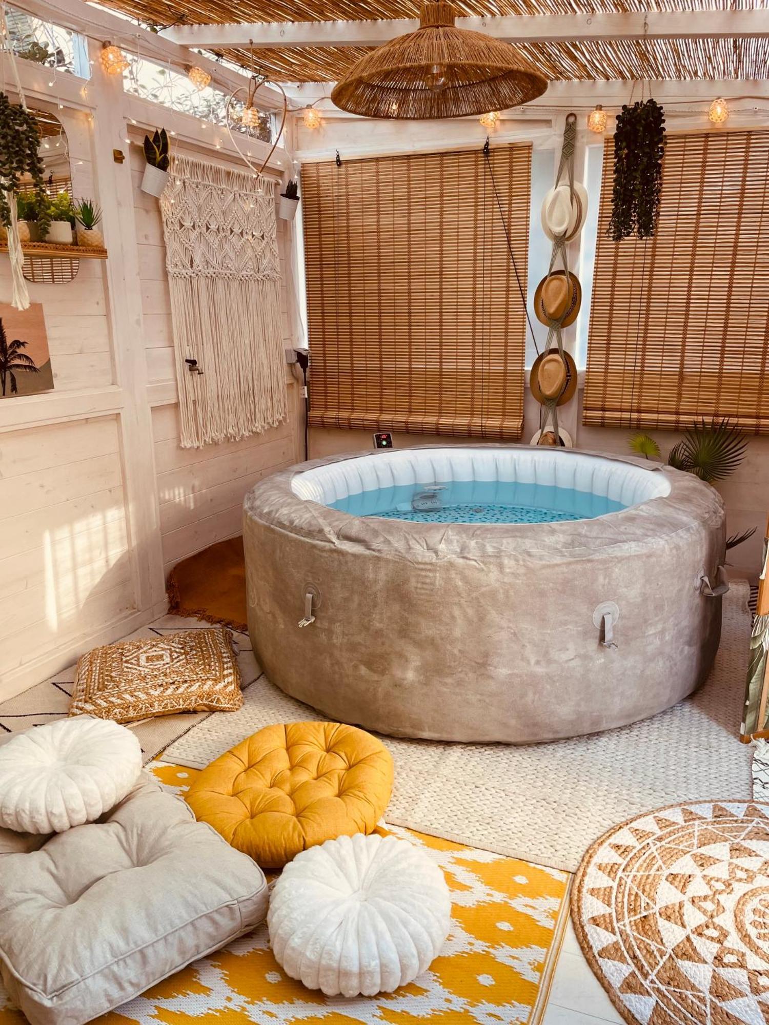 Vita Lenta Roma Pigneto Terrazza 外观 照片